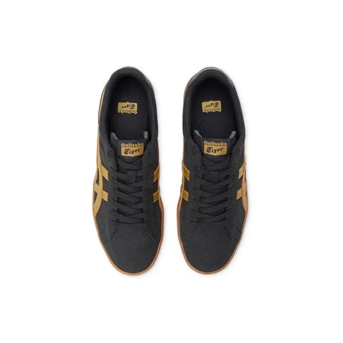 DD Trainer «Black Gold Gum»