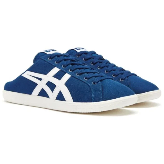 DD Trainer «Blue White»