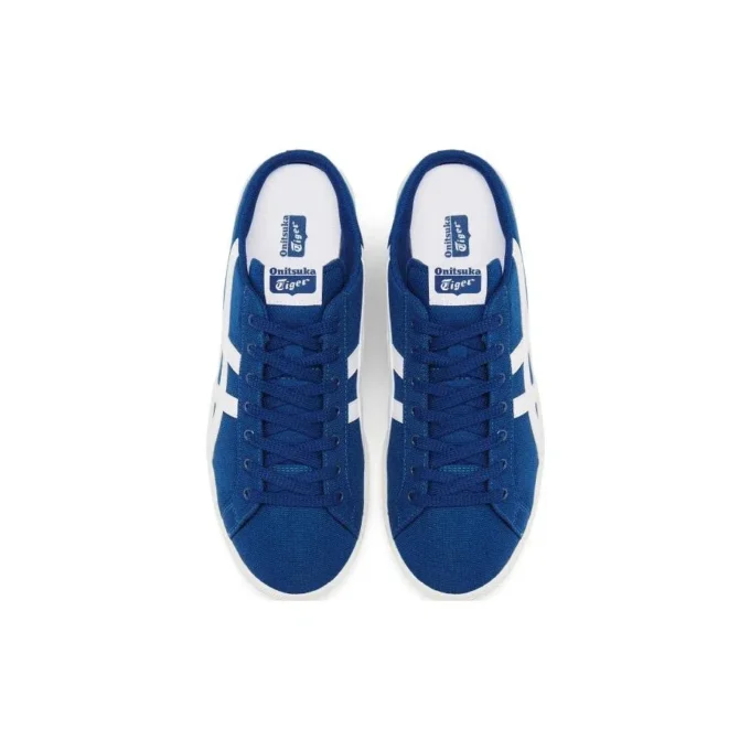 DD Trainer «Blue White»