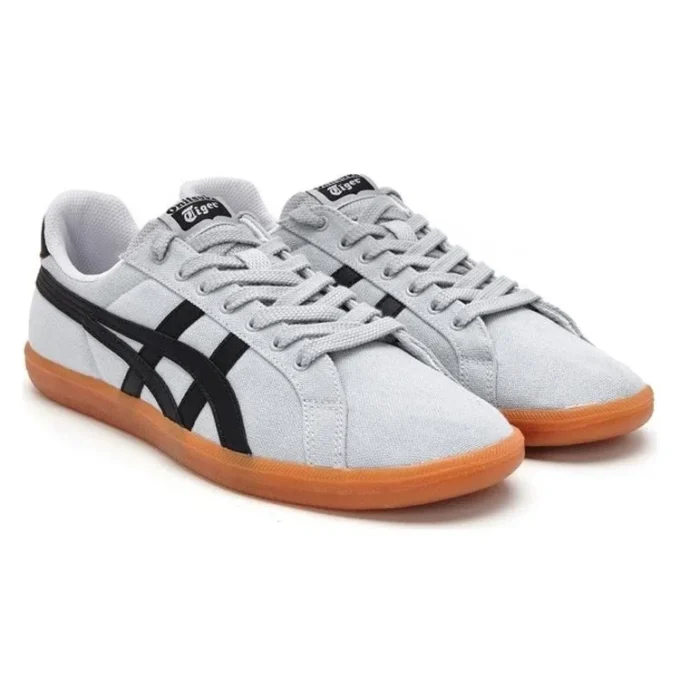 DD Trainer «Grey Black»
