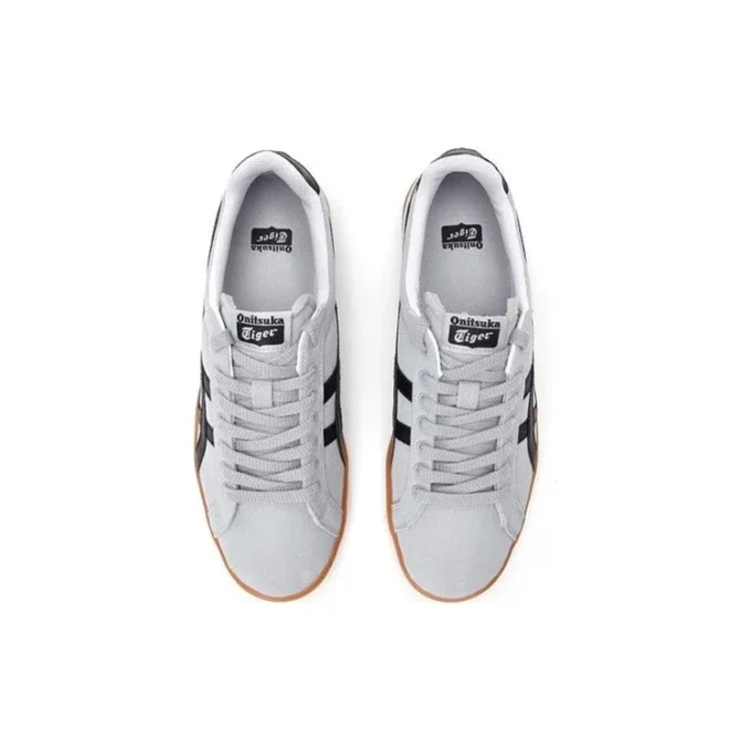 DD Trainer «Grey Black»