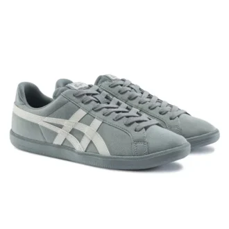 DD Trainer «Grey White»