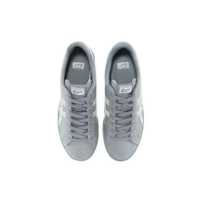 DD Trainer «Grey White»