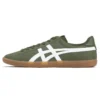 DD Trainer «Olive Green White»