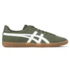 DD Trainer «Olive Green White»