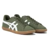 DD Trainer «Olive Green White»