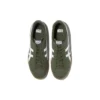 DD Trainer «Olive Green White»