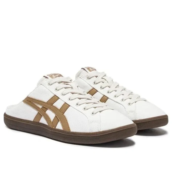 DD Trainer Sabot «Beige Brown»