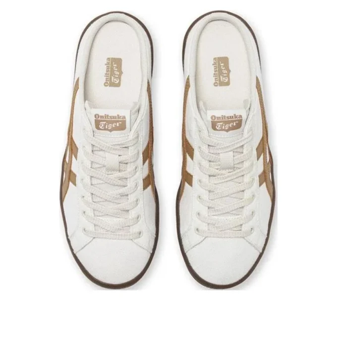 DD Trainer Sabot «Beige Brown»