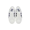 DD Trainer Sabot «Cream White Blue»