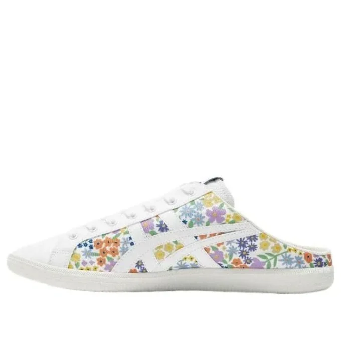 DD Trainer Sabot-sko «White Muti-Color»
