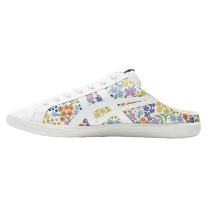 DD Trainer Sabot-sko «White Muti-Color»