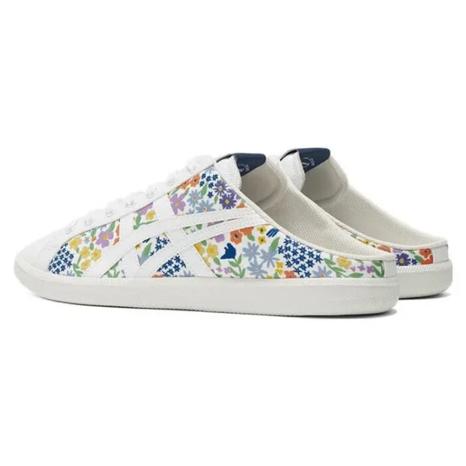 DD Trainer Sabot-sko «White Muti-Color»