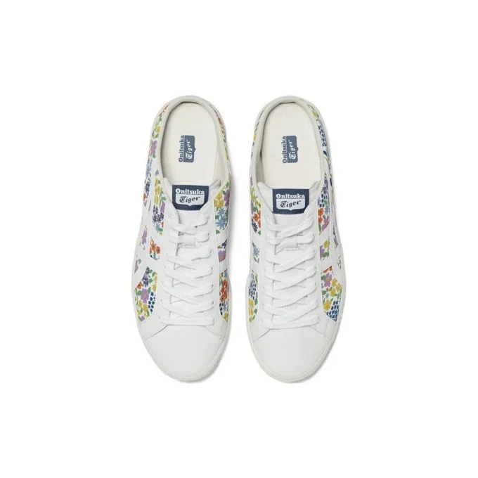 DD Trainer Sabot-sko «White Muti-Color»