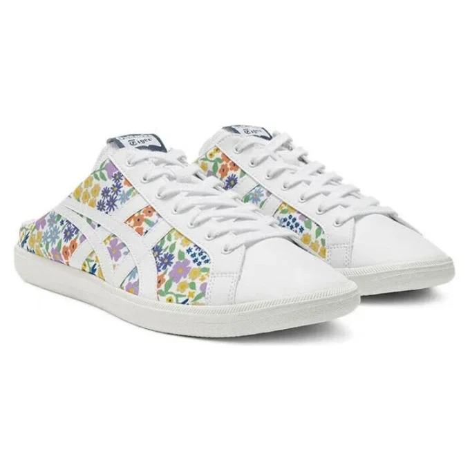 DD Trainer Sabot-sko «White Muti-Color»