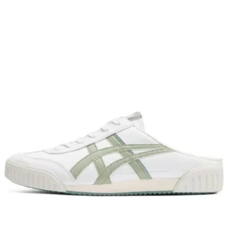 DD Trainer Sabot-sko «White Red»