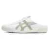 DD Trainer Sabot-sko «White Red»