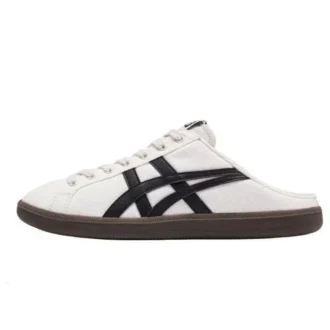 DD Trainer Sabot «White Black Gum»