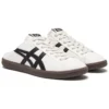 DD Trainer Sabot «White Black Gum»