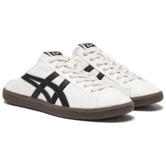 DD Trainer Sabot «White Black Gum»