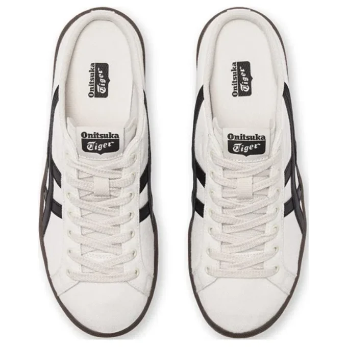 DD Trainer Sabot «White Black Gum»