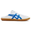 Dd Trainer Sabot «White Blue»