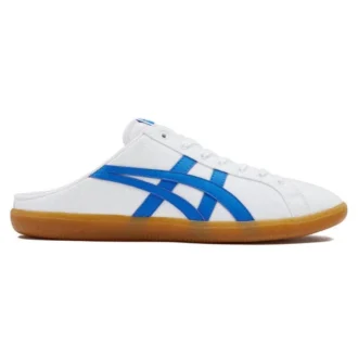 Dd Trainer Sabot «White Blue»