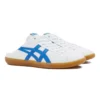 Dd Trainer Sabot «White Blue»