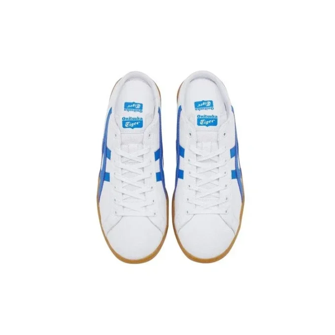 Dd Trainer Sabot «White Blue»