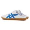 Dd Trainer Sabot «White Blue»