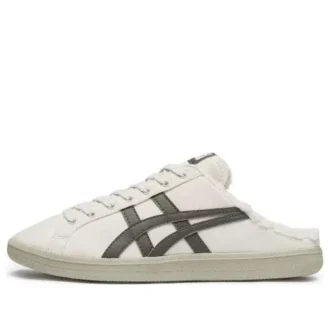 DD Trainer Sabot «White Cream Green»