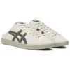 DD Trainer Sabot «White Cream Green»