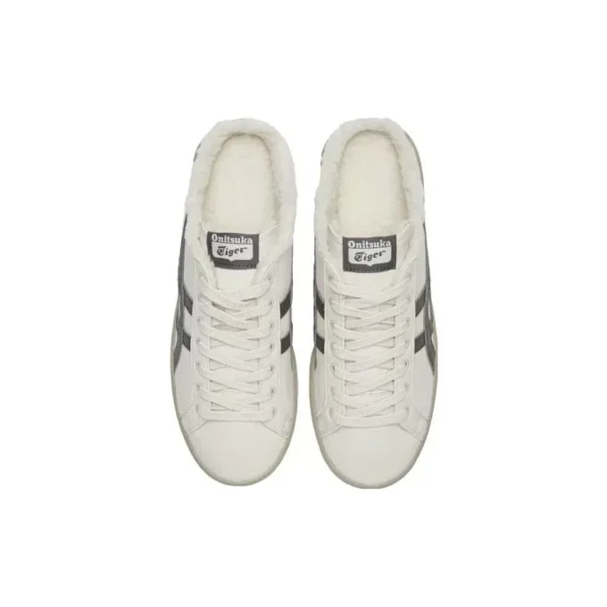 DD Trainer Sabot «White Cream Green»