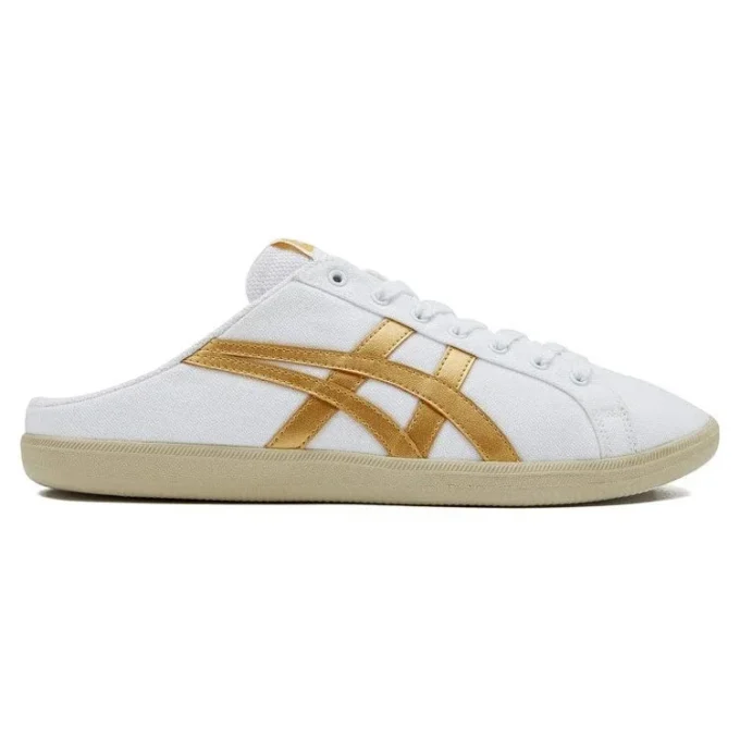 Dd Trainer Sabot «White Gold»
