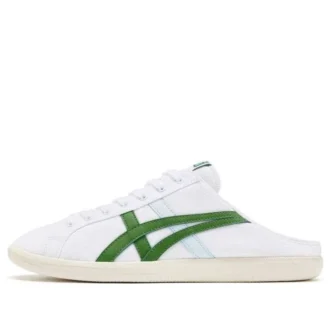 DD Trainer Sabot «White Green»