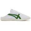 DD Trainer Sabot «White Green»