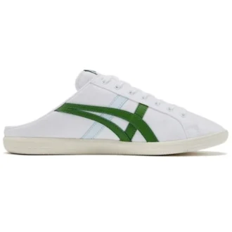 DD Trainer Sabot «White Green»