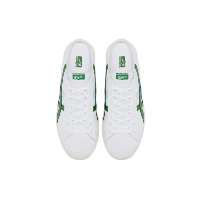 DD Trainer Sabot «White Green»