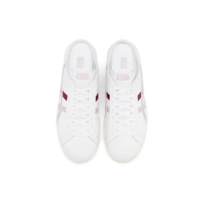 DD Trainer Sabot «White Scarlet»