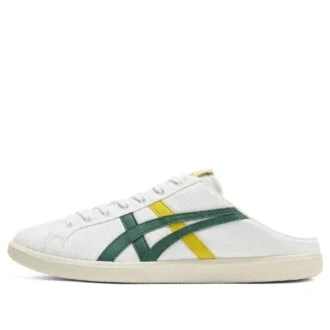 DD Trainer Sabot «White Yellow Green»