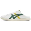 DD Trainer Sabot «White Yellow Green»