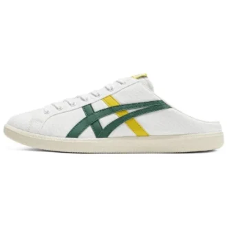DD Trainer Sabot «White Yellow Green»