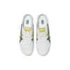 DD Trainer Sabot «White Yellow Green»
