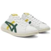 DD Trainer Sabot «White Yellow Green»