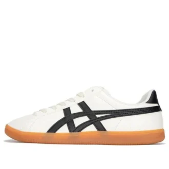DD Trainer «White Black Gum»