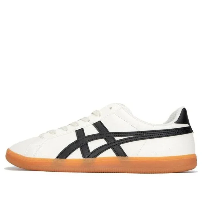 DD Trainer «White Black Gum»