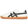 DD Trainer «White Black Gum»