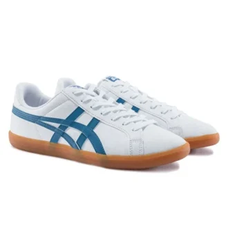 DD Trainer «White Blue»