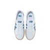 DD Trainer «White Blue»