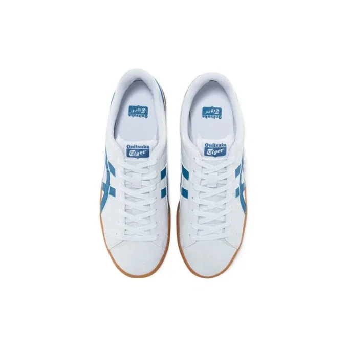 DD Trainer «White Blue»